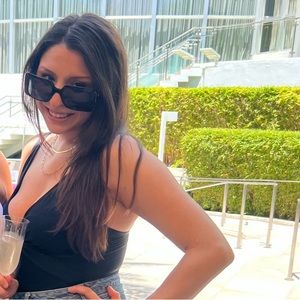 Meet your Posher, Jacqueline